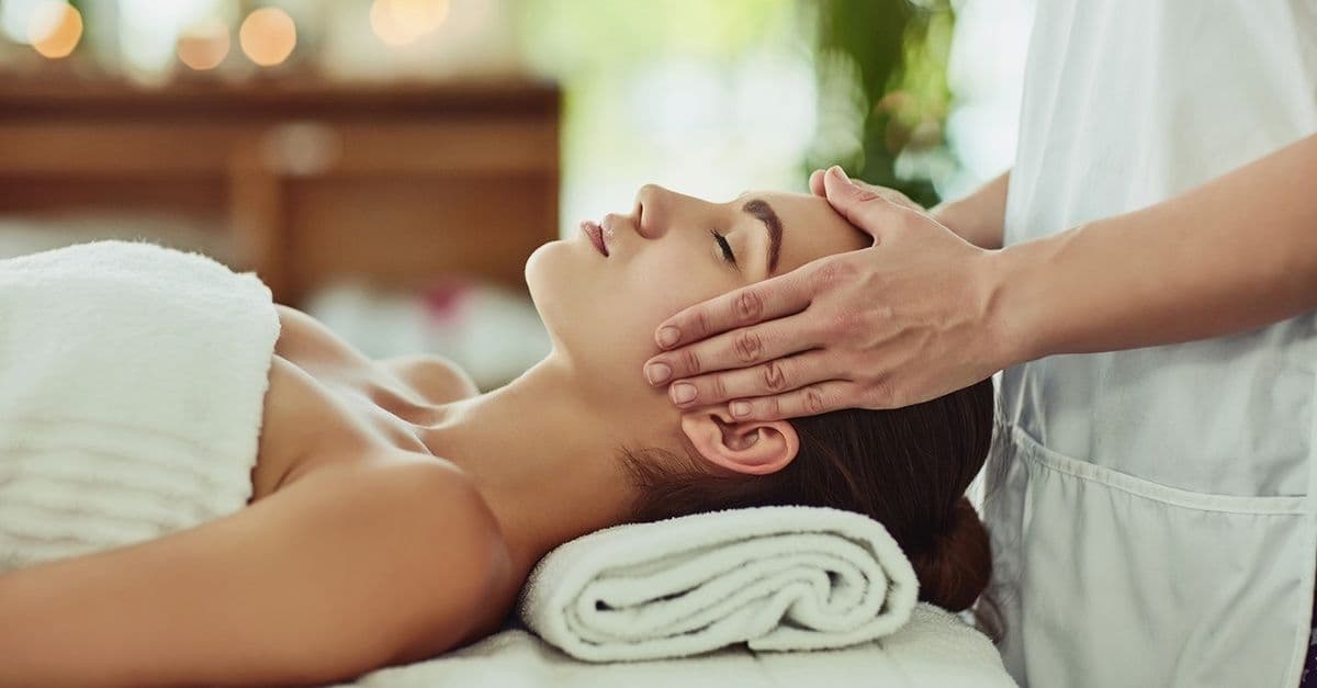 Paquete Masaje y Facial