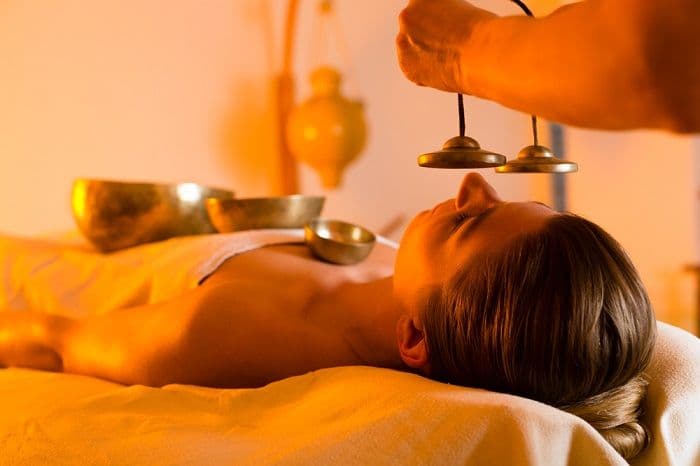 Meditacion Sound Healing