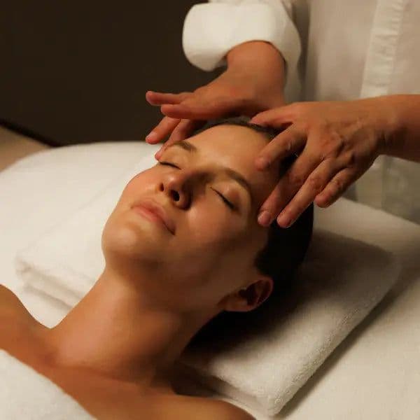Massage Facial Package