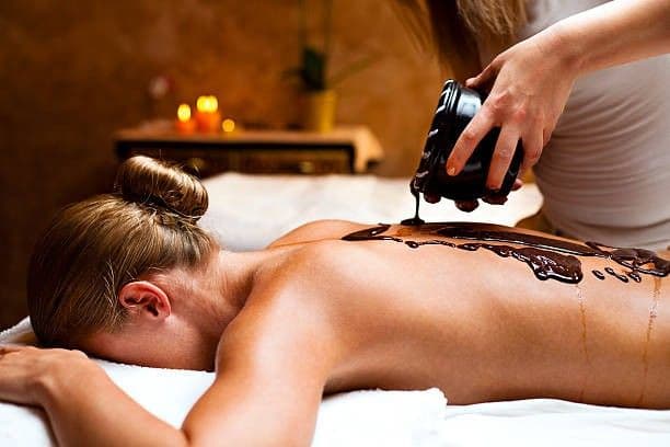 Chocolate Detox Body Ritual