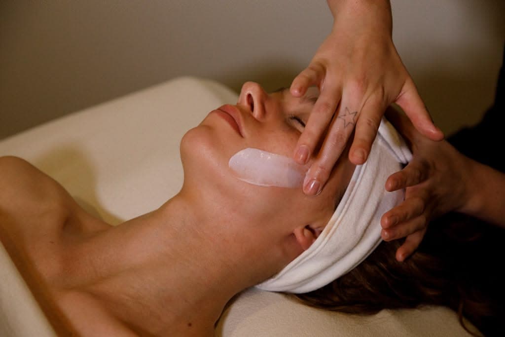Organic Facial