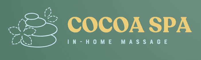 Cocoa Spa logo